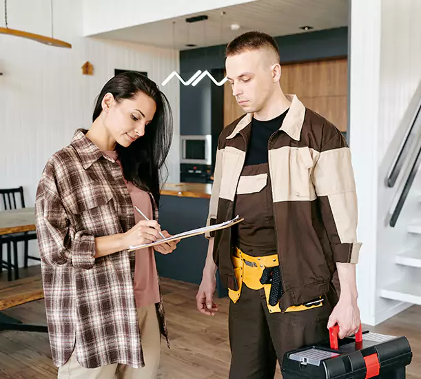 Our Approach to Advanced Electrical Services in Waukee, IA