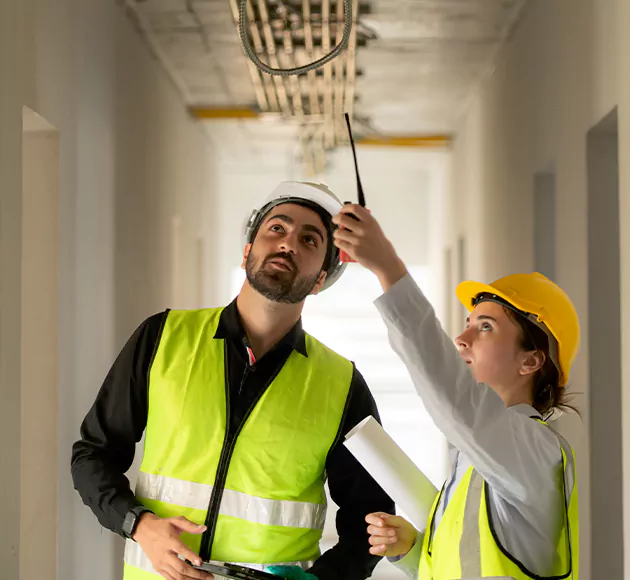 Licensed Commercial Electrician: Your Local Business Electrical Partner in Waukee, IA