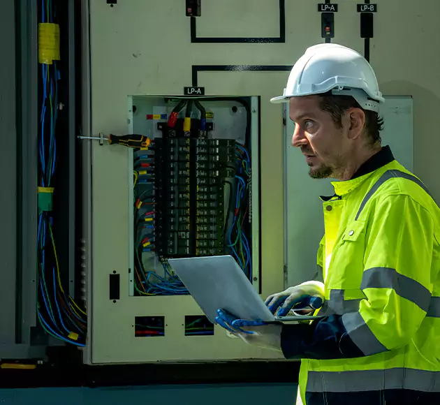 Professional Electrical Inspection: Your Local Safety Check Team in Waukee, IA