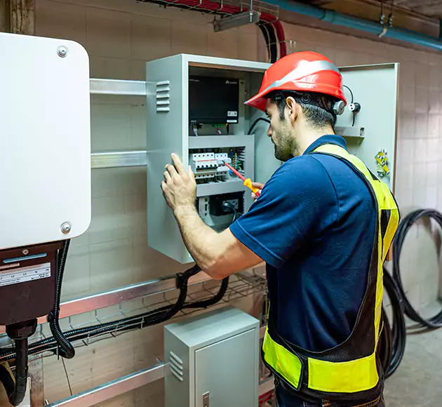 Professional Electrical Maintenance: Your Local Preventive Care Team in Waukee, IA