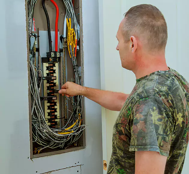 Professional Electrical Panel Upgrade: Your Local Panel Specialist in Waukee, IA
