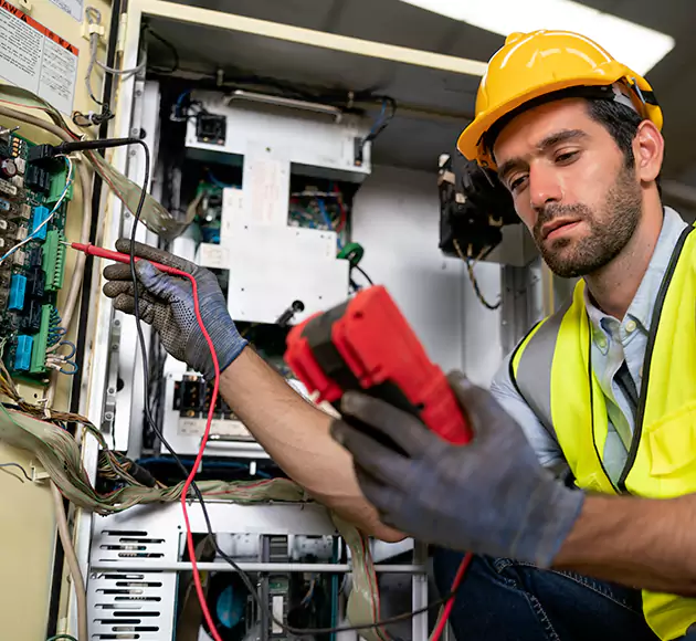Professional Electrical Troubleshooting: Your Local Diagnostic Team in Waukee, IA