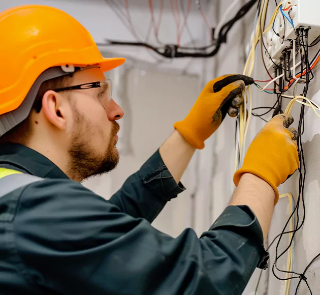 Professional Electrical Wiring Services: Your Local Wiring Team in Waukee, IA