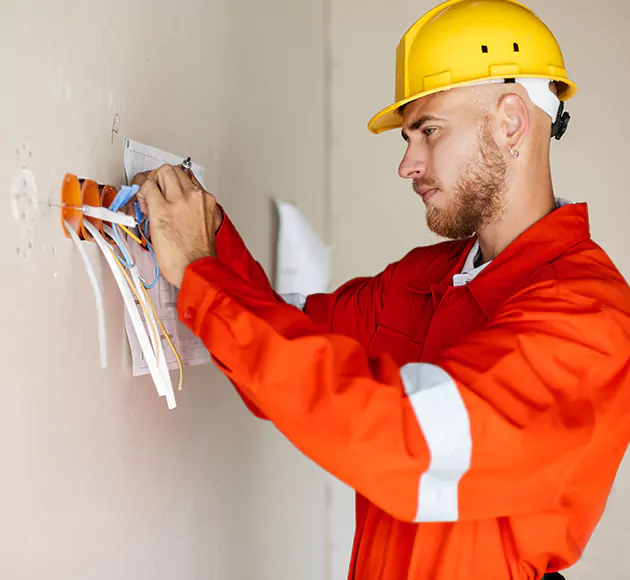 Local 24 Hour Electrician: Fast Response When You Need It Most in Waukee, IA