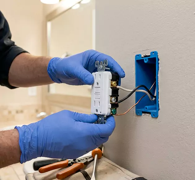 Professional GFCI Installation: Your Local Shock Protection Team in Waukee, IA