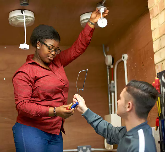 Professional Light Fixture Installation: Your Local Fixture Team in Waukee, IA