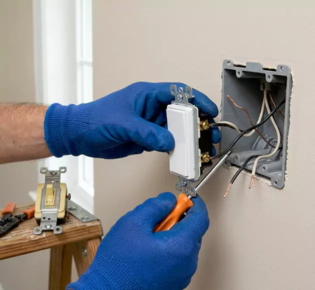 Professional Light Switch Replacement: Your Local Swap-Out Team in Waukee, IA