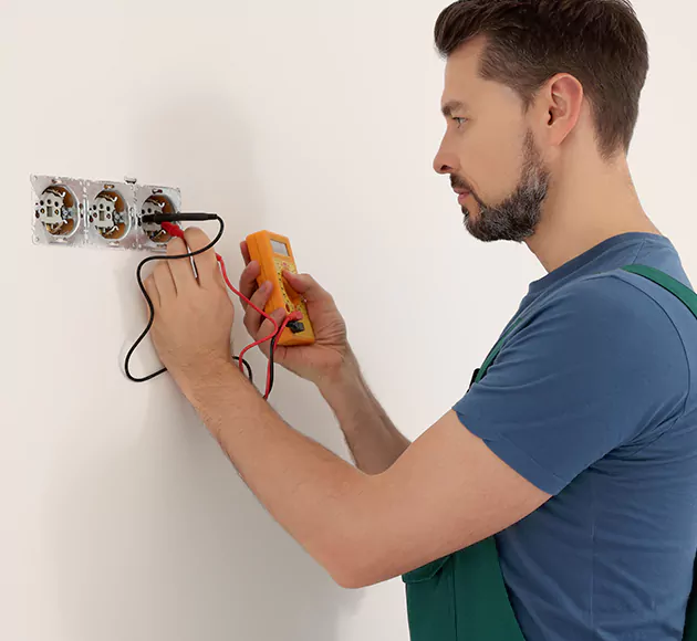 Professional Residential Electrical Repair: Your Local Home Fix-It Team in Waukee, IA