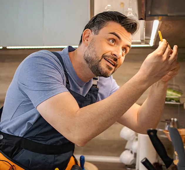 Trusted Home Electrician: Your Local Choice in in Waukee, IA