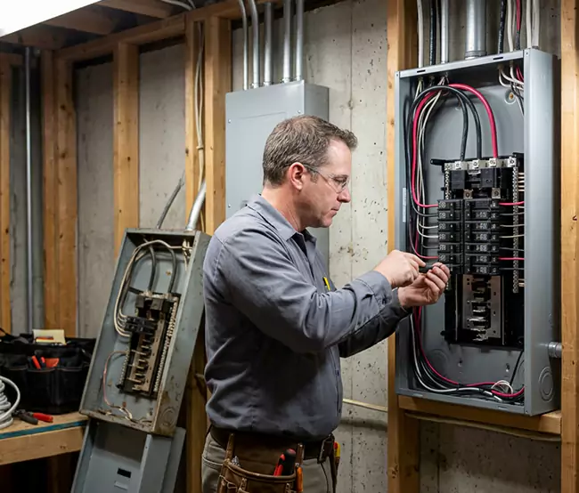 What Makes Us the Right Choice in Waukee, IA?